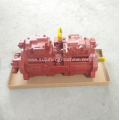 SL220LC-3 Hydraulic Main Pump K3V112DT-1CGR-HN0P